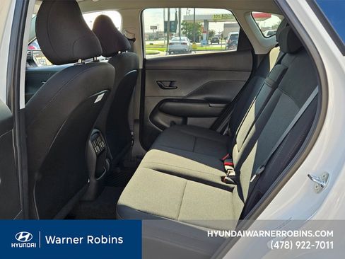 New 2026 Hyundai Kona SEL Sport image 6