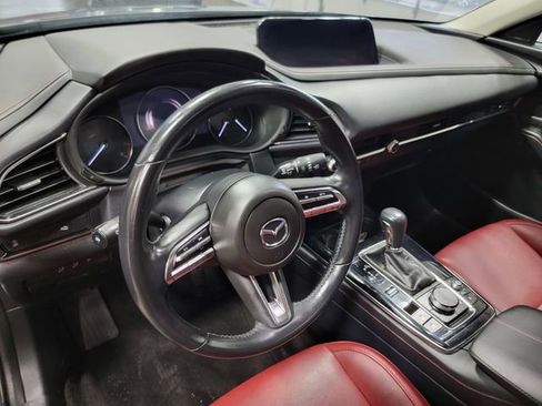 Certified 2023 MAZDA CX-30 AWD 2.5 S w/ Preferred Package image 11