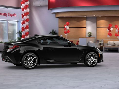 New 2025 Toyota GR86 image 11