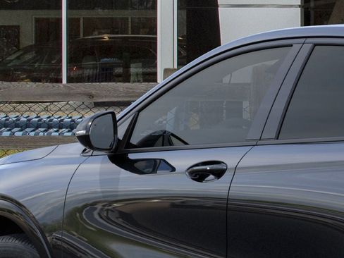 New 2026 Buick Envista Sport Touring w/ Convenience I Package image 12