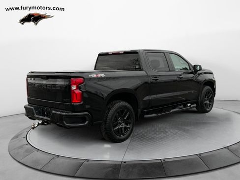 Used 2023 Chevrolet Silverado 1500 RST w/ Rally Edition AWD/4WD image 3
