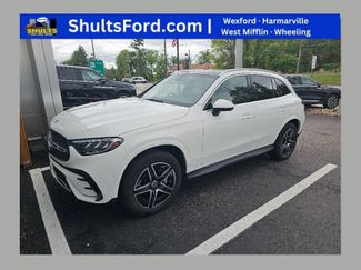 Used 2025 Mercedes-Benz GLC 300 4MATIC video 1