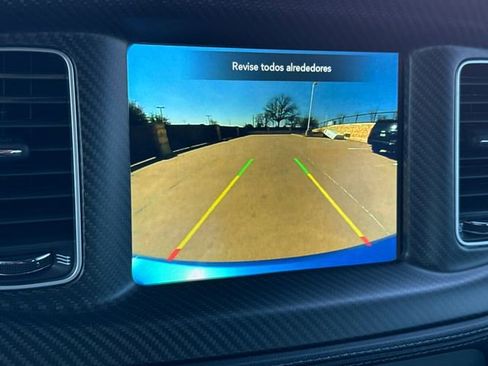 Used 2023 Dodge Charger Scat Pack w/ Plus Group image 23