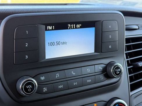 New 2025 Ford Transit 350 Low Roof AWD image 18