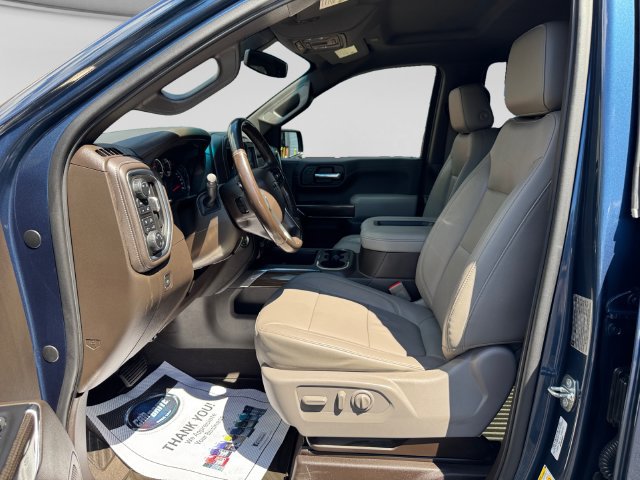 Used 2019 Chevrolet Silverado 1500 RST w/ True North Edition AWD/4WD image 10