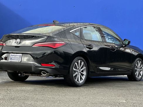 New 2025 Acura Integra image 4