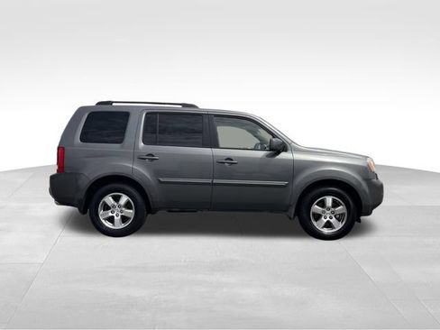 Used 2009 Honda Pilot EX-L image 6