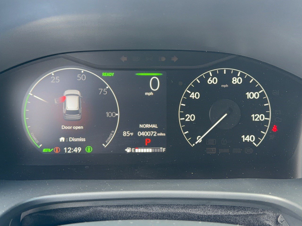Used 2023 Honda CR-V Sport image 26