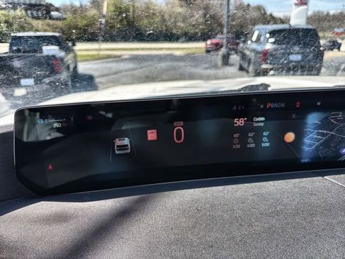 Used 2025 Ford Expedition Max Platinum AWD/4WD image 15