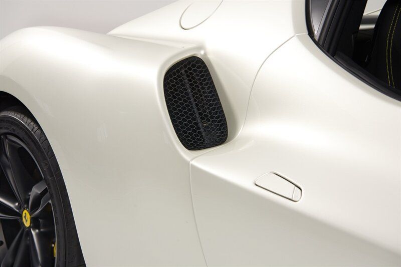 Used 2023 Ferrari 296 GTB RWD image 36