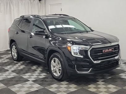 Used 2023 GMC Terrain SLE w/ Driver Convenience Package