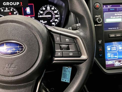 Certified 2024 Subaru Impreza 2.0i AWD/4WD image 24