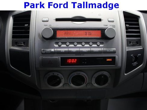 Used 2005 Toyota Tacoma PreRunner image 14