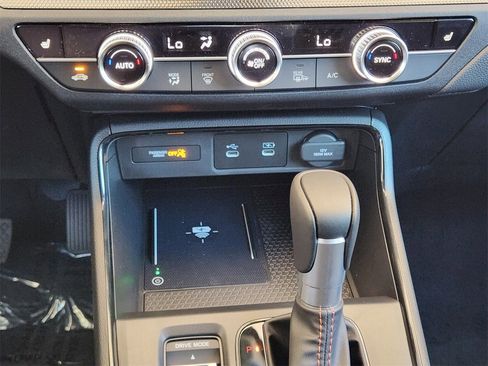 New 2026 Honda CR-V TrailSport image 15