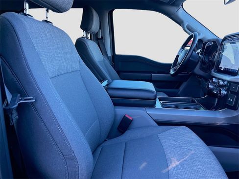 Used 2022 Ford F150 XLT w/ Equipment Group 302A High image 28