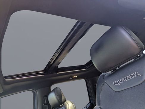 Used 2020 Ford F150 Raptor w/ Equipment Group 801A Mid image 21