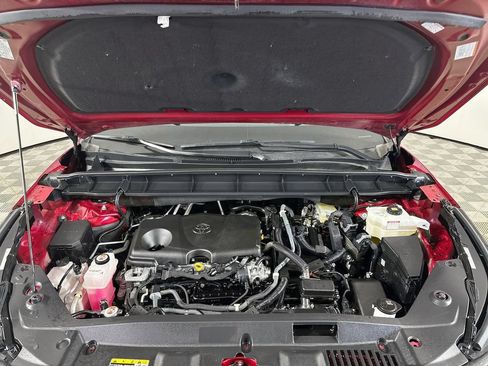 Used 2022 Toyota Highlander Platinum FWD image 39