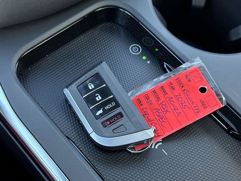 New 2026 Acura RDX A-Spec image 32