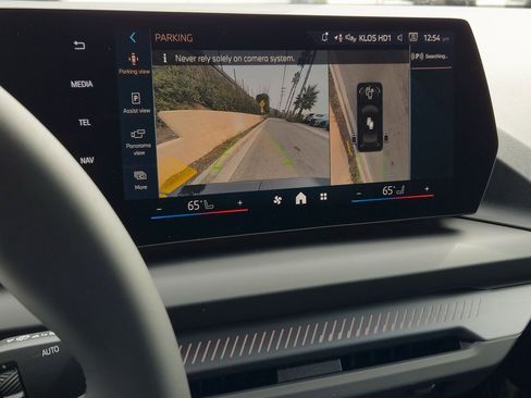 New 2026 BMW 228i w/ Technology Package image 14