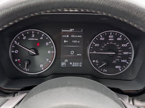 Certified 2025 Subaru Legacy Premium AWD/4WD image 21