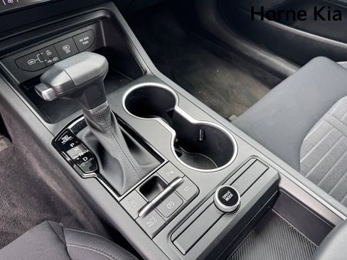 New 2026 Kia K5 LXS FWD image 23