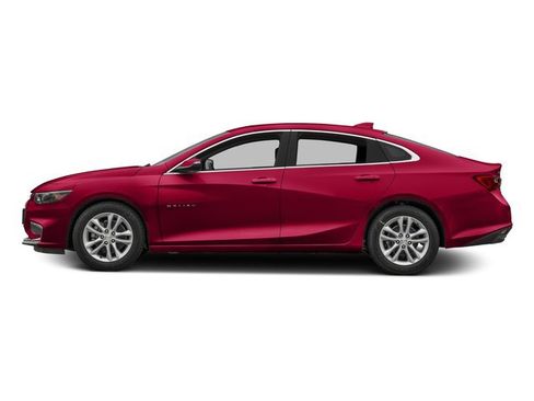 Used 2017 Chevrolet Malibu LT FWD image 3