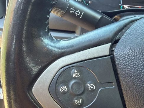 Used 2016 Chevrolet Colorado Z71 AWD/4WD image 11