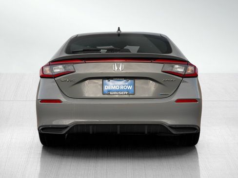 New 2026 Honda Civic Sport image 5