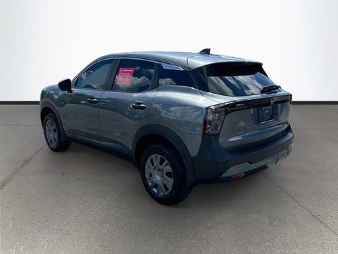Certified 2026 Nissan Kicks S FWD image 22