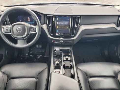 Certified 2023 Volvo XC60 B5 Core w/ Climate Package image 29