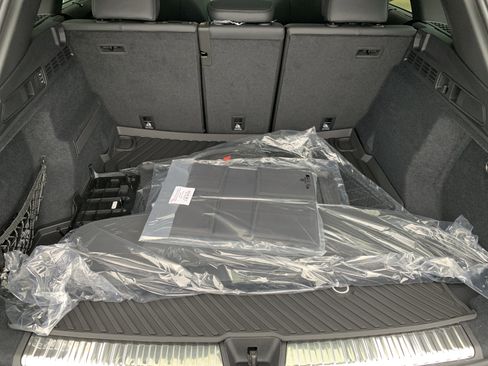 New 2025 Audi SQ5 Premium Plus image 21