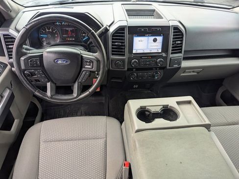 Used 2019 Ford F150 XLT w/ Equipment Group 301A Mid image 27