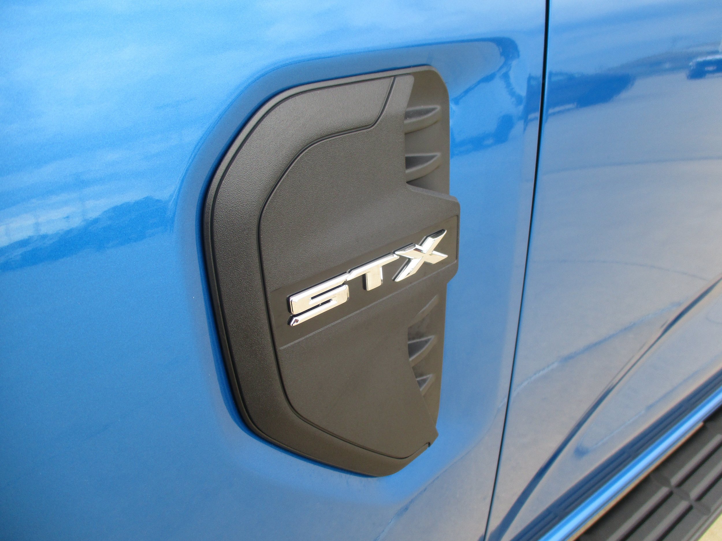 New 2026 Ford Ranger XL AWD/4WD image 11