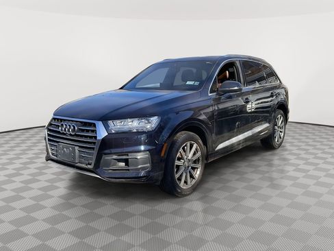 Used 2017 Audi Q7 3.0T Premium Plus image 5