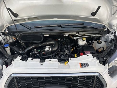 Used 2024 Ford Transit 250 Low Roof w/ Exterior Upgrade Package image 29