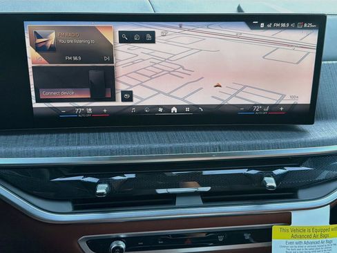 New 2026 BMW ALPINA XB7 AWD/4WD image 36