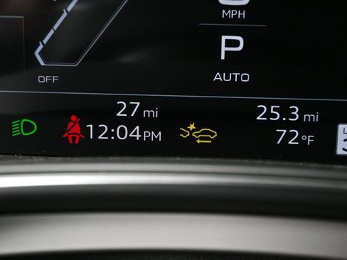 New 2026 Audi RS 6 performance image 12