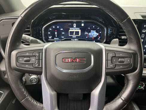 Certified 2022 GMC Sierra 1500 SLT image 16