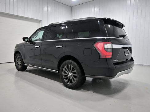 Used 2020 Ford Expedition Limited w/ Equipment Group 301A AWD/4WD image 33