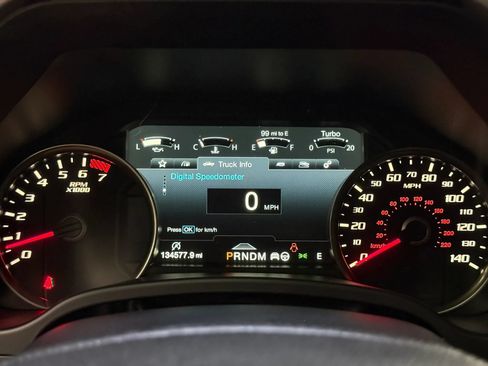 Used 2019 Ford F150 Raptor w/ Equipment Group 802A Luxury AWD/4WD image 28