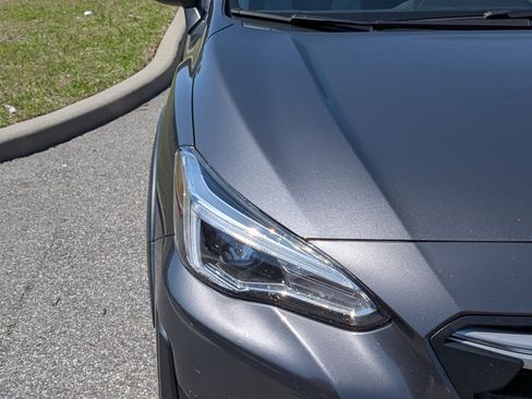 Certified 2023 Subaru Crosstrek 2.5i Limited image 10