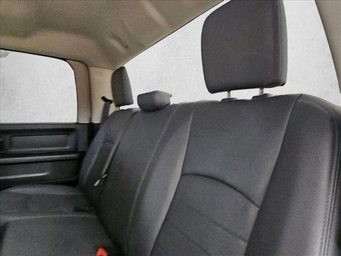 Used 2018 RAM 1500 4x4 Crew Cab w/ Protection Group image 19