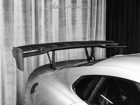Used 2017 Dodge Viper GTC w/ ACR Package RWD image 38