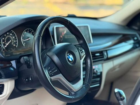 Used 2015 BMW X5 xDrive35i AWD/4WD image 12