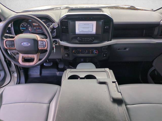 Used 2022 Ford F150 XL RWD image 16