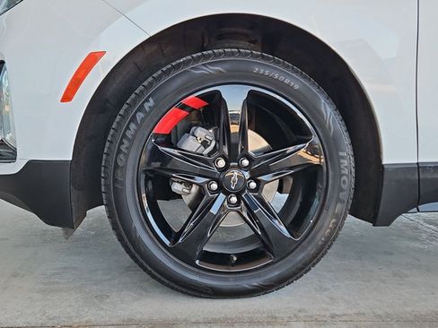 Used 2022 Chevrolet Equinox Premier w/ Redline Edition FWD image 23
