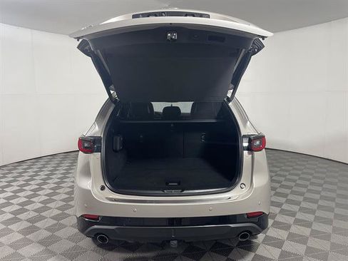 Used 2025 MAZDA CX-5 2.5 Turbo w/ Premium Package AWD/4WD image 23