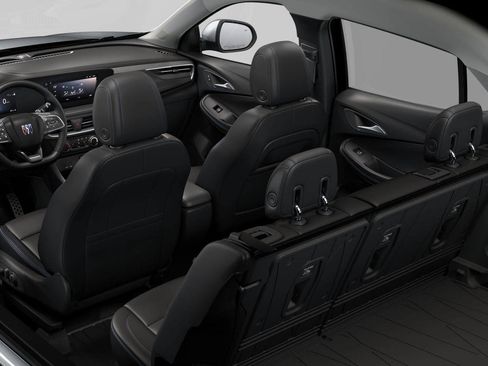 New 2026 Buick Encore GX Sport Touring w/ Advanced Technology Package AWD/4WD image 34