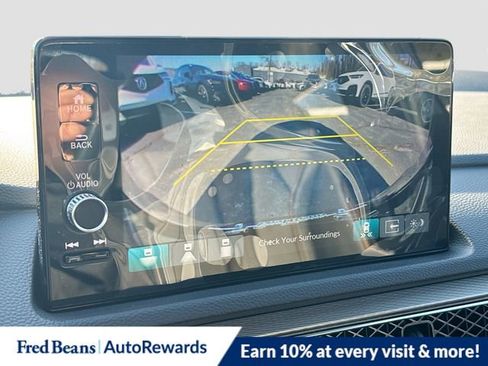 New 2026 Acura Integra A-Spec image 13