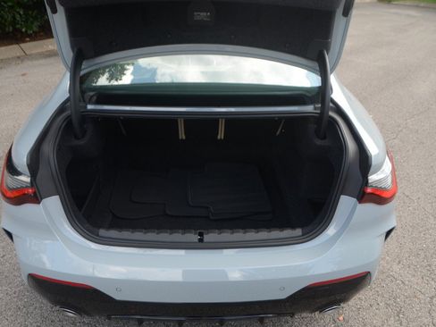 Used 2026 BMW 430i xDrive Coupe AWD/4WD image 20